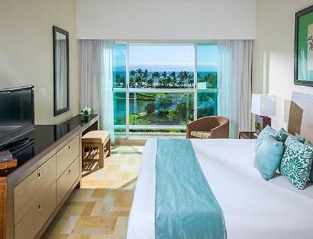 Vidanta Riviera Maya - Mayan Palace, Grand Mayan Пуэрто-Морелос Экстерьер фото